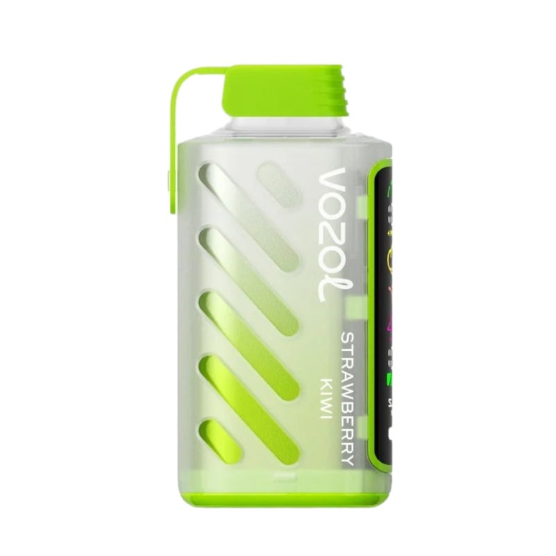strawberry kiwi vozol gear power 20000 puffs