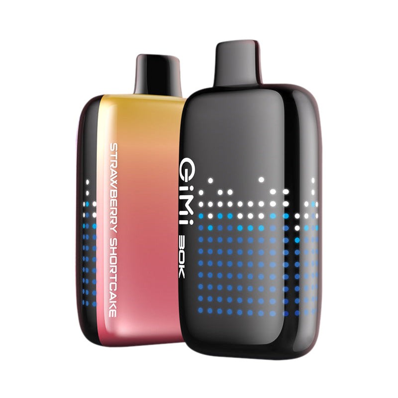 strawberry shorcake gimi 30k