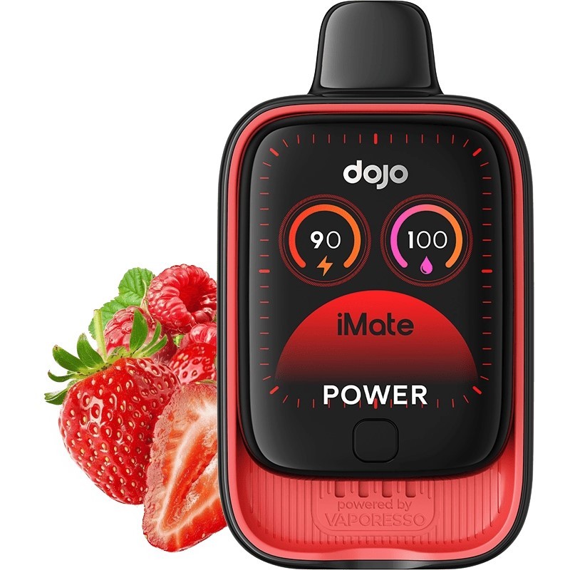 strawberry slam dunk dojo imate x 20k