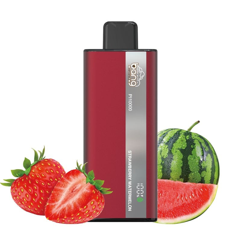strawberry watermelon bang pi10000