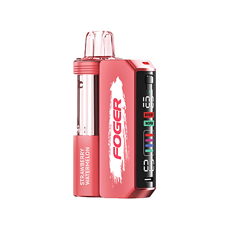 foger switch pro 30000 vape strawberry watermelon
