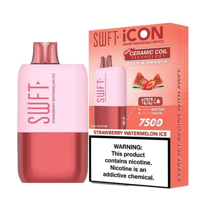 strawberry watermelon ice swft icon 7500