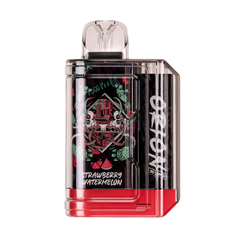 strawberry watermelon lost vape orion bar 7500