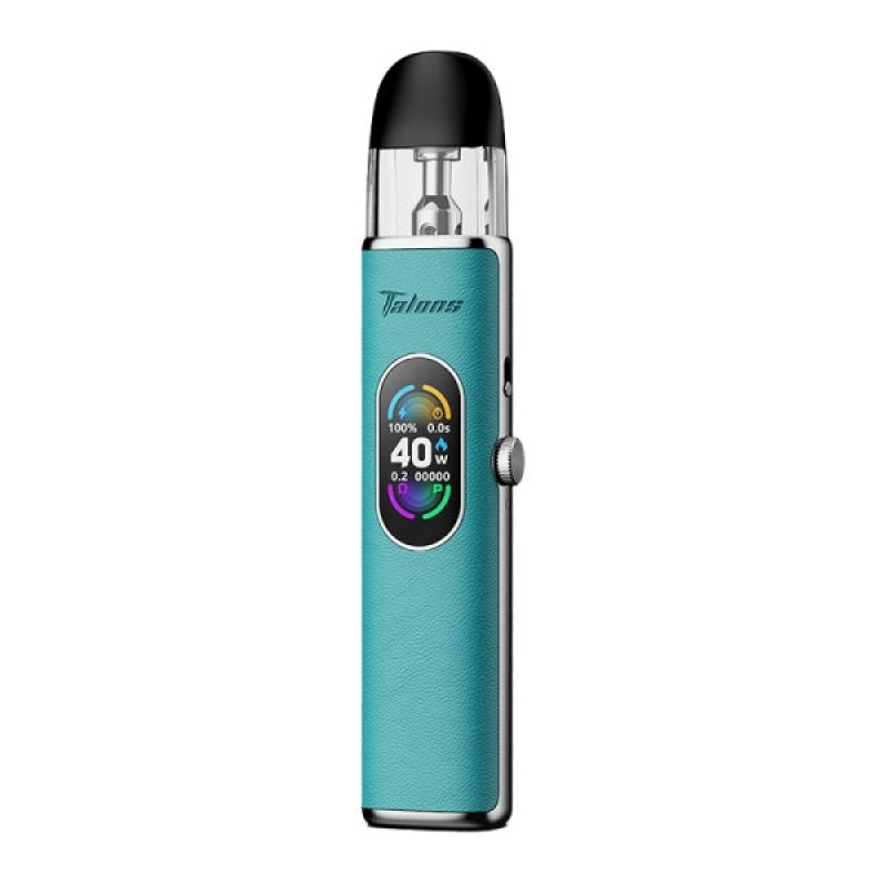 sky blue horizontech talons 3