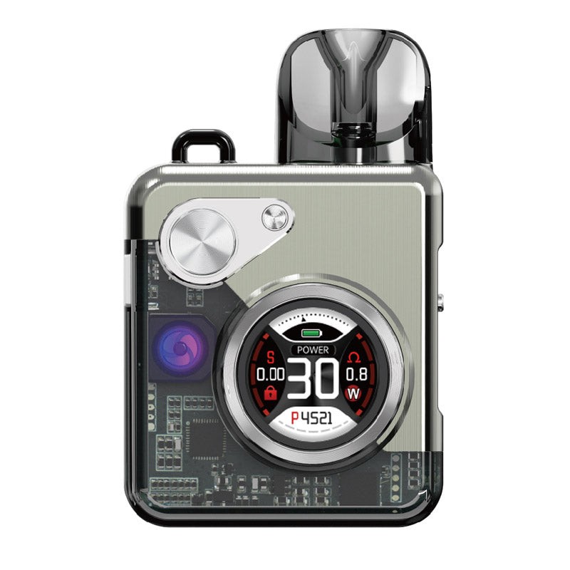 titan ray jellybox jellybox nano