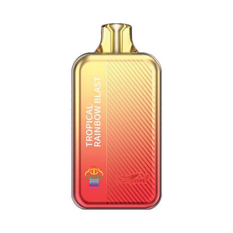 tropical rainbow blast kangvape tc8000
