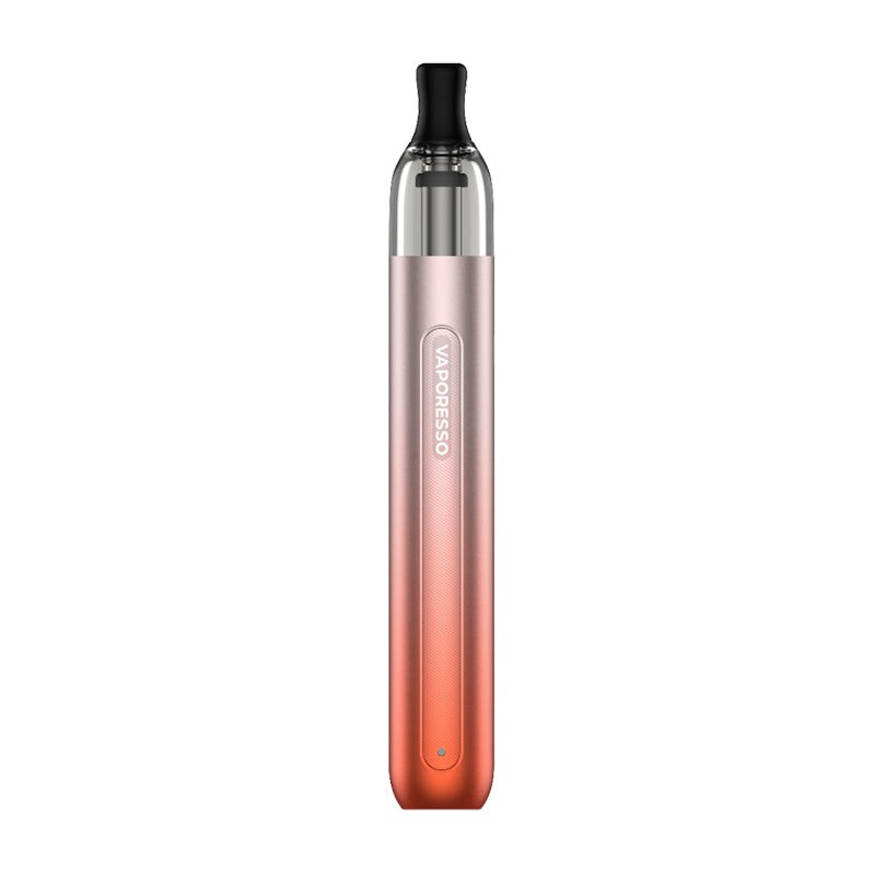 tropics orange vaporesso eco one