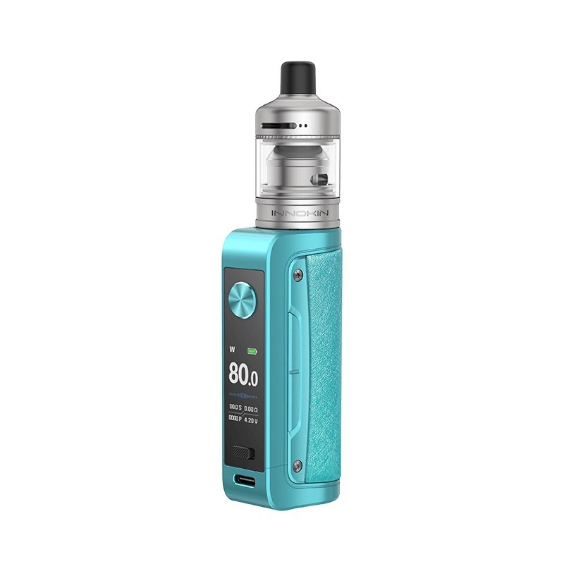 turquoise innokin coolfire z80 nex