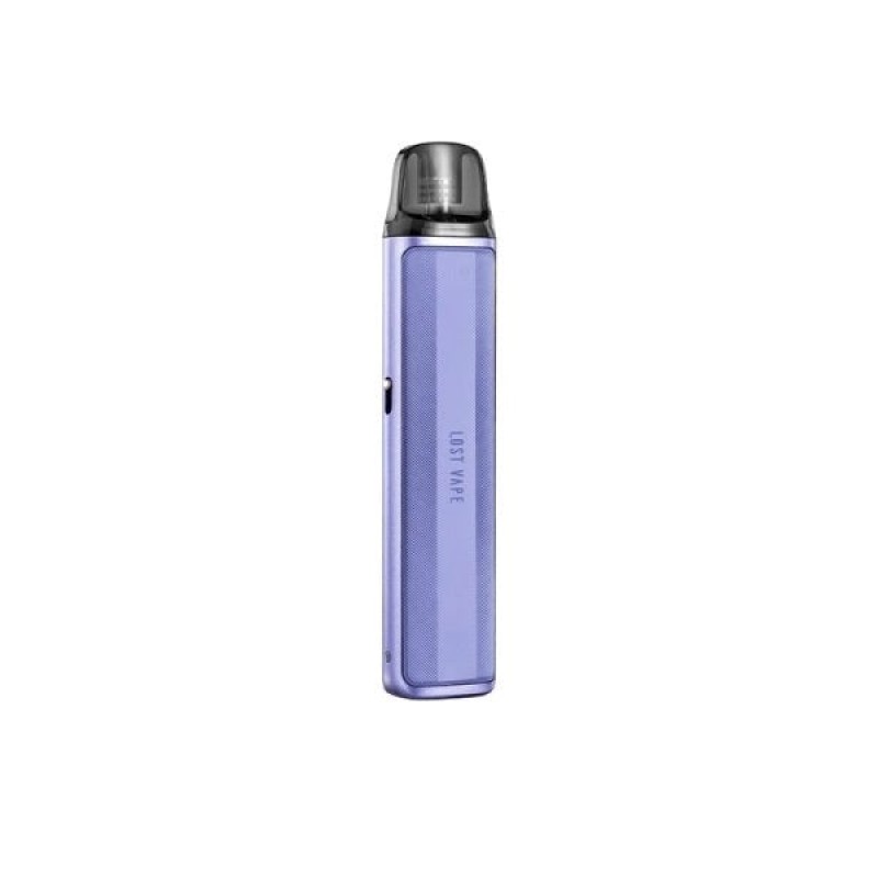 lost vape ursa nano 3 twill violet