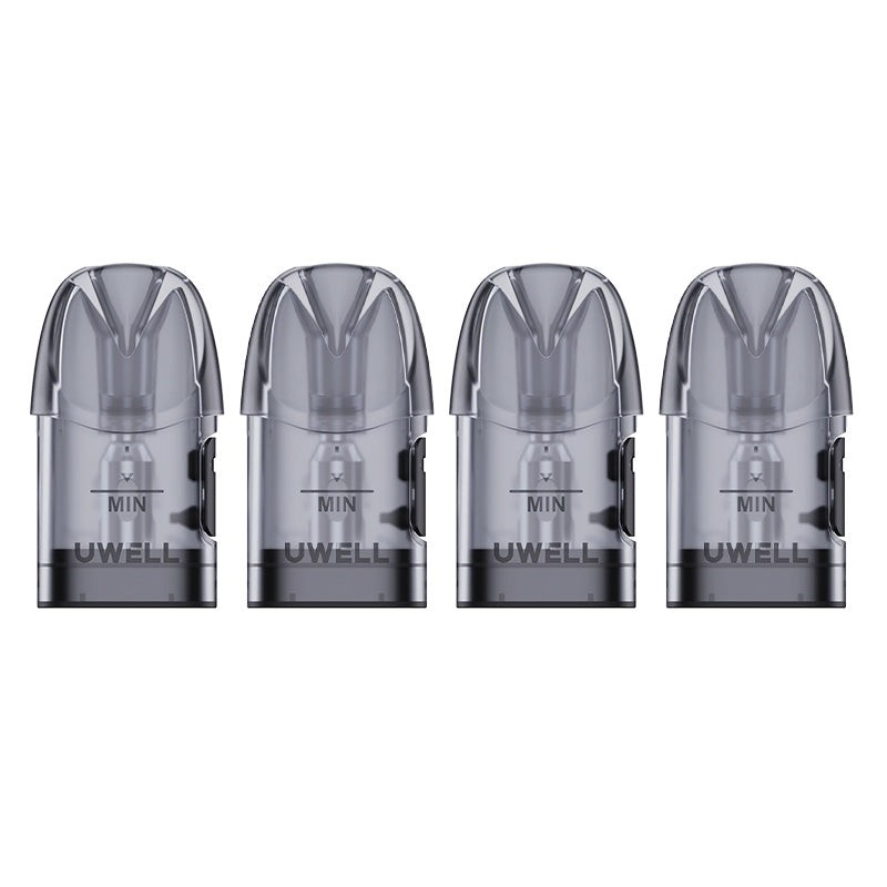 uwell caliburn a3s pod cartridge