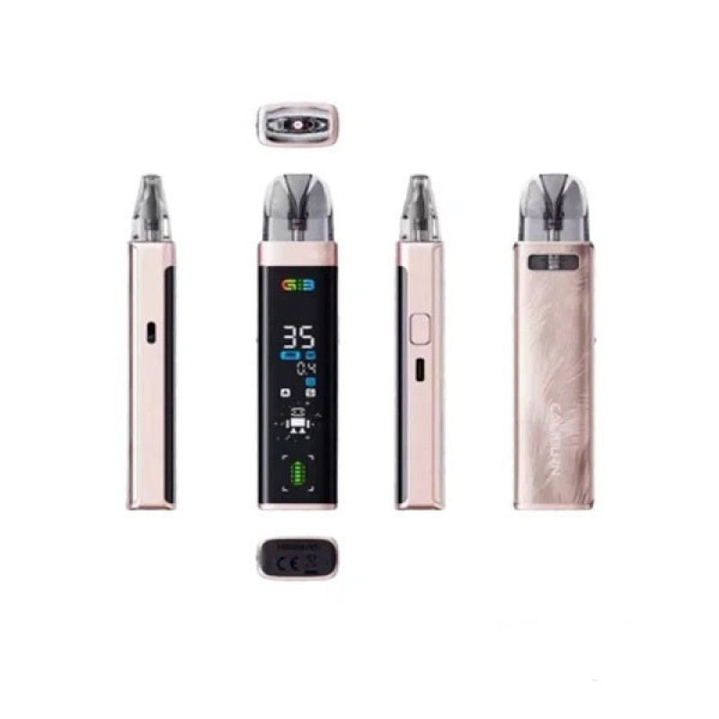 uwell caliburn g3 pro package