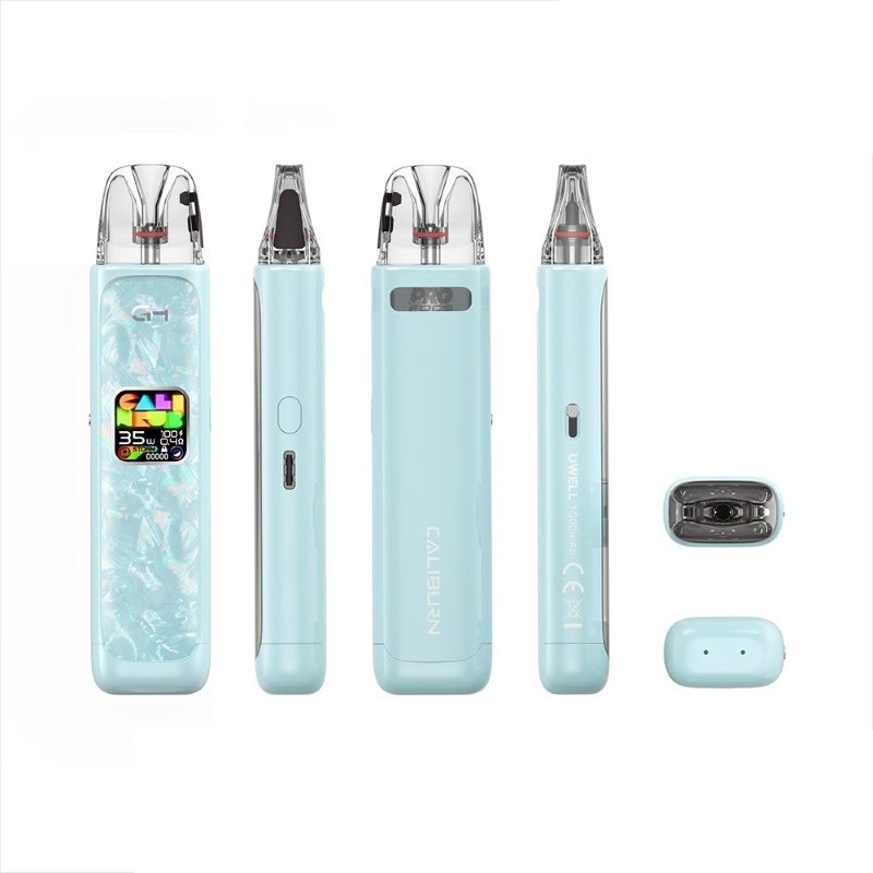 uwell caliburn g4