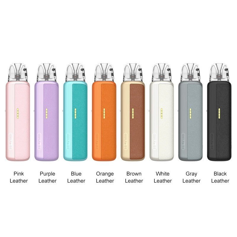 uwell caliburn g5 lite se kit all colors