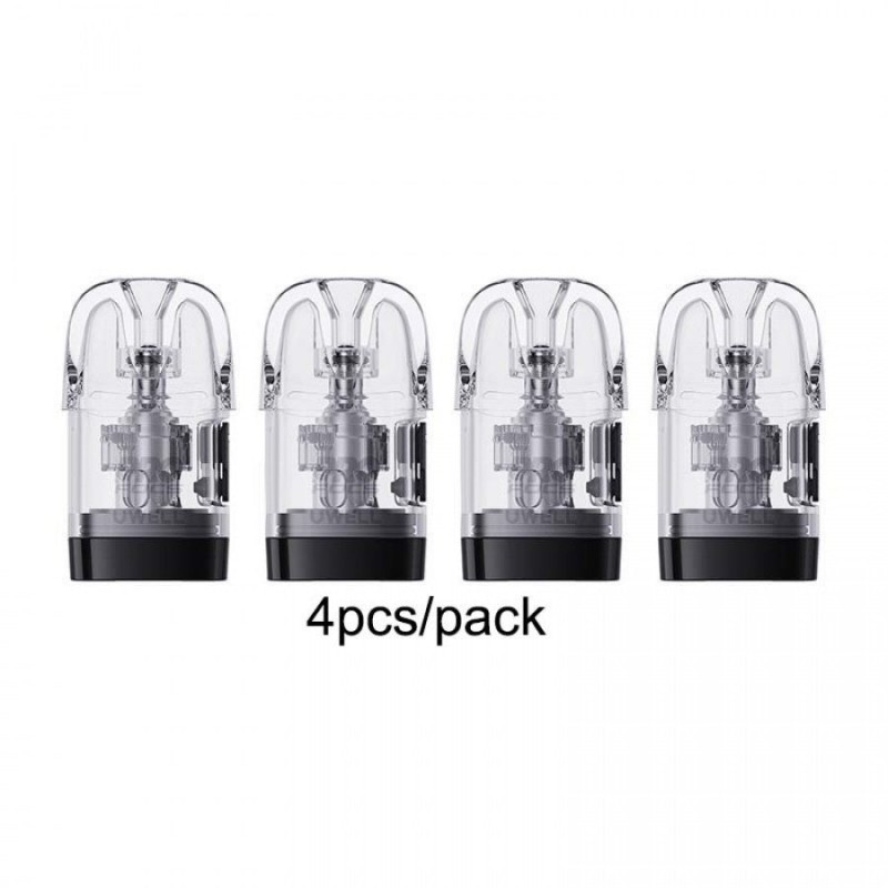 uwell dillon em pod cartridge