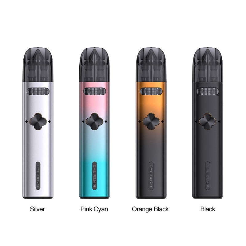 uwell caliburn explorer all colors