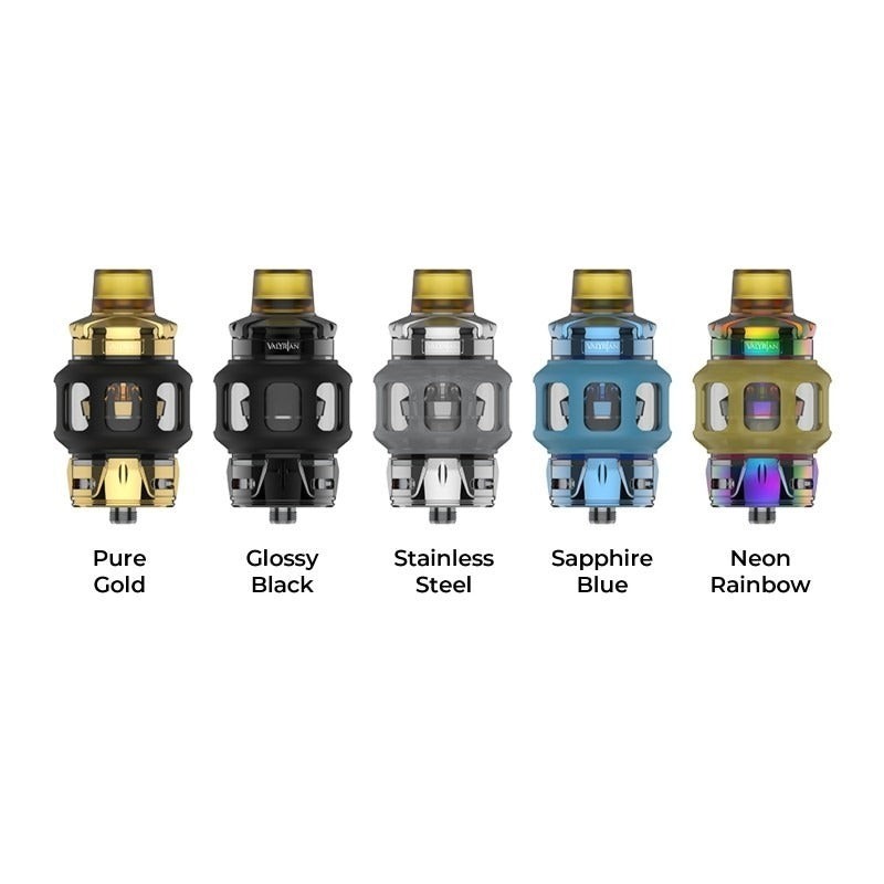 uwell valyrian 4 sub all colors