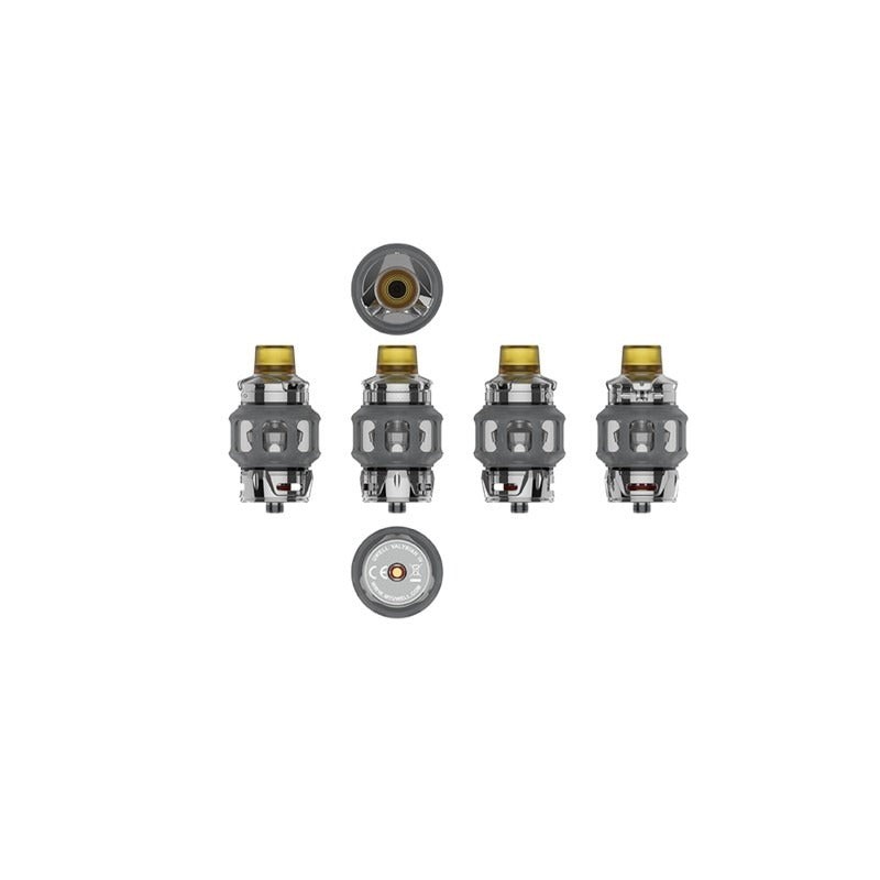 uwell valyrian 4 sub