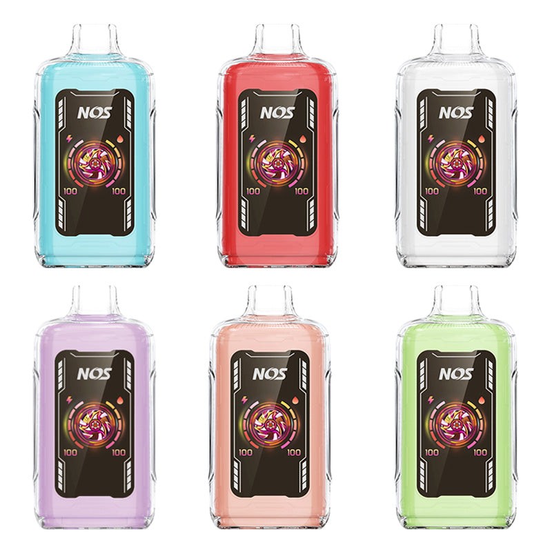 vandy vape nos 30000