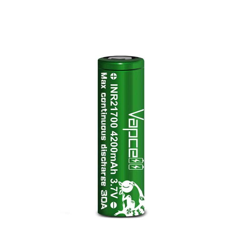 vapcell inr21700 battery
