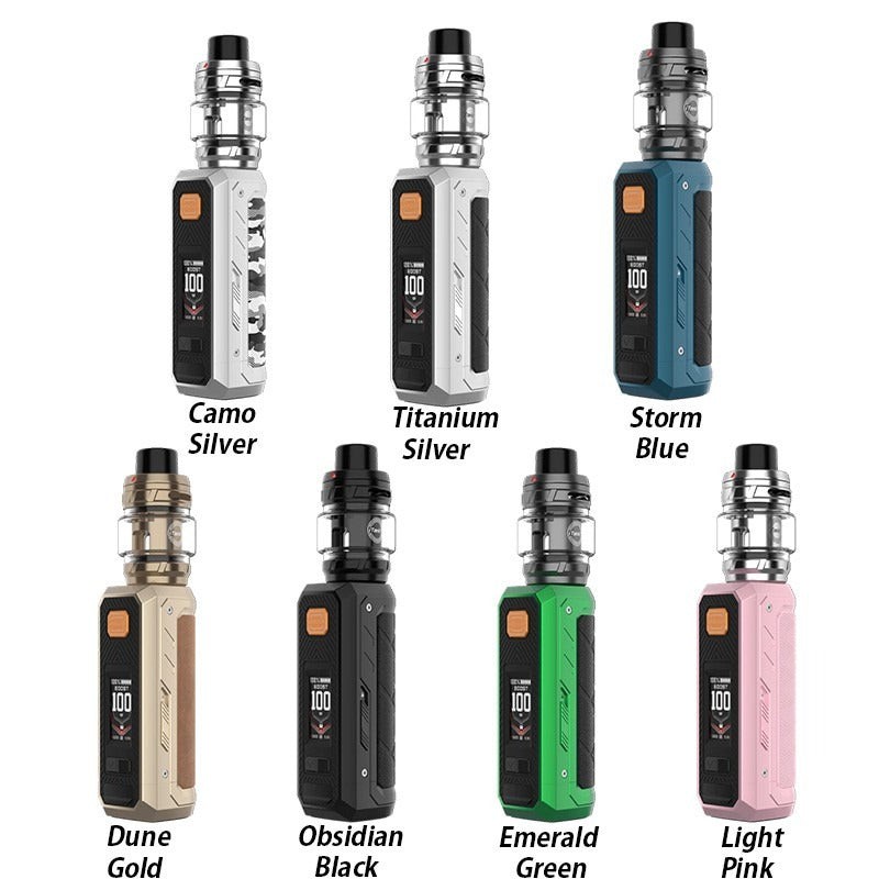 vaporesso armor ultra kit 2