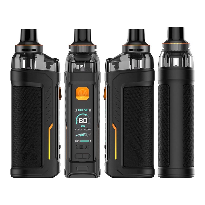 vaporesso armour g kit