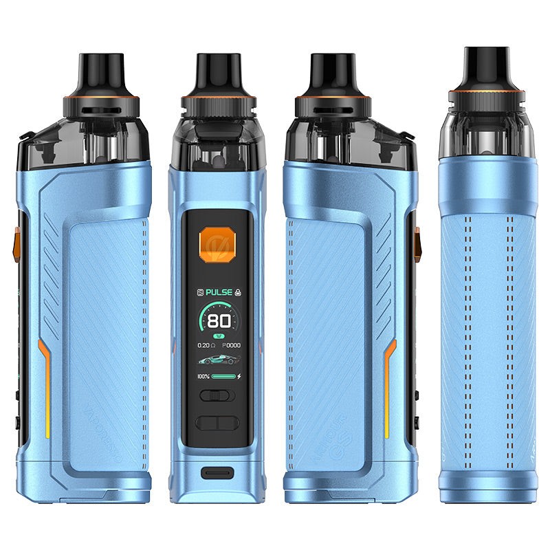 vaporesso armour gs kit