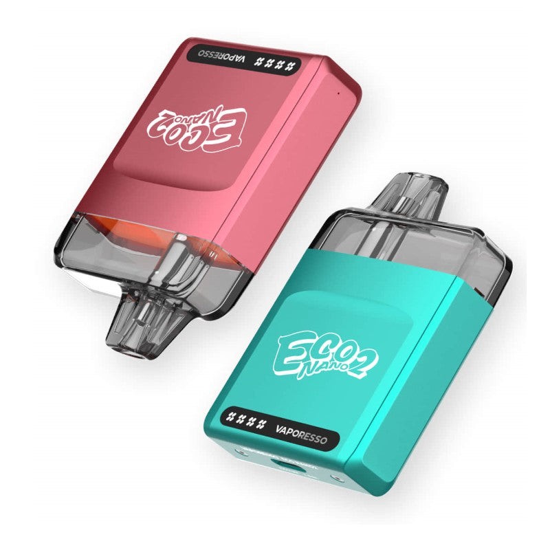 vaporesso eco nano 2 kit