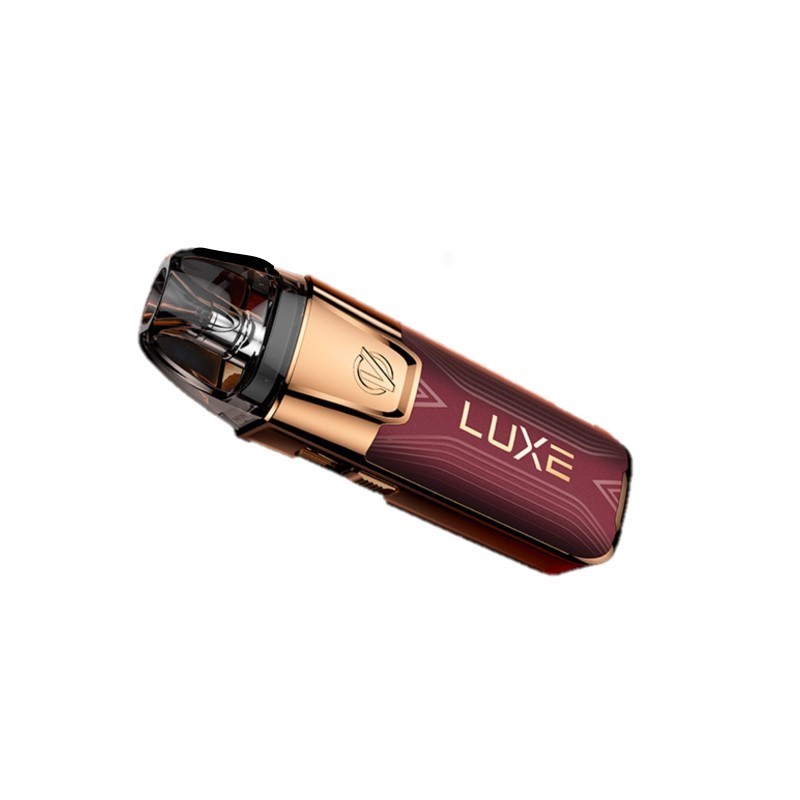luxe xr max vaporesso