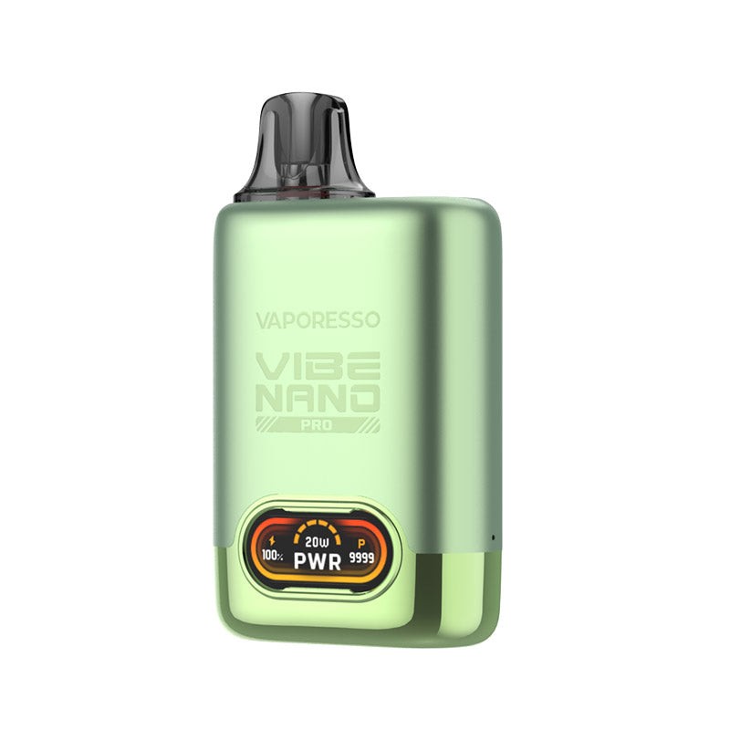 cheap vaporesso vibe nano pro