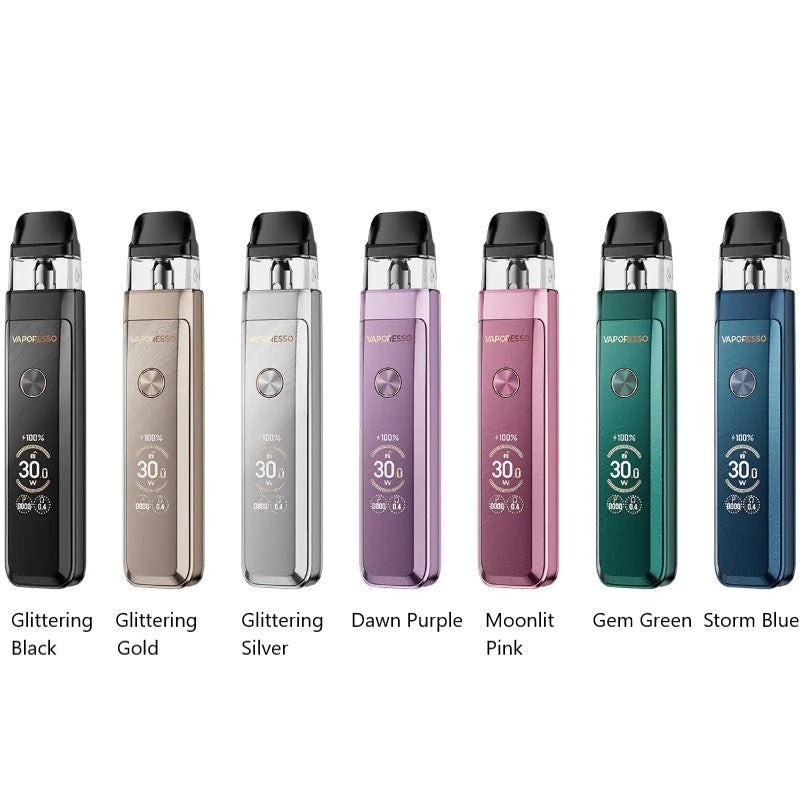 vaporesso xros pro 2 all colors