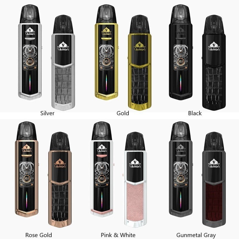 veiik vito all colors