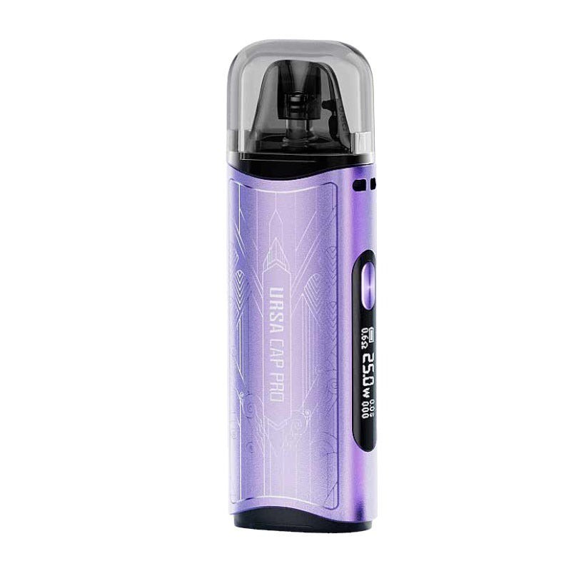 lost vape ursa cap pro violet glade
