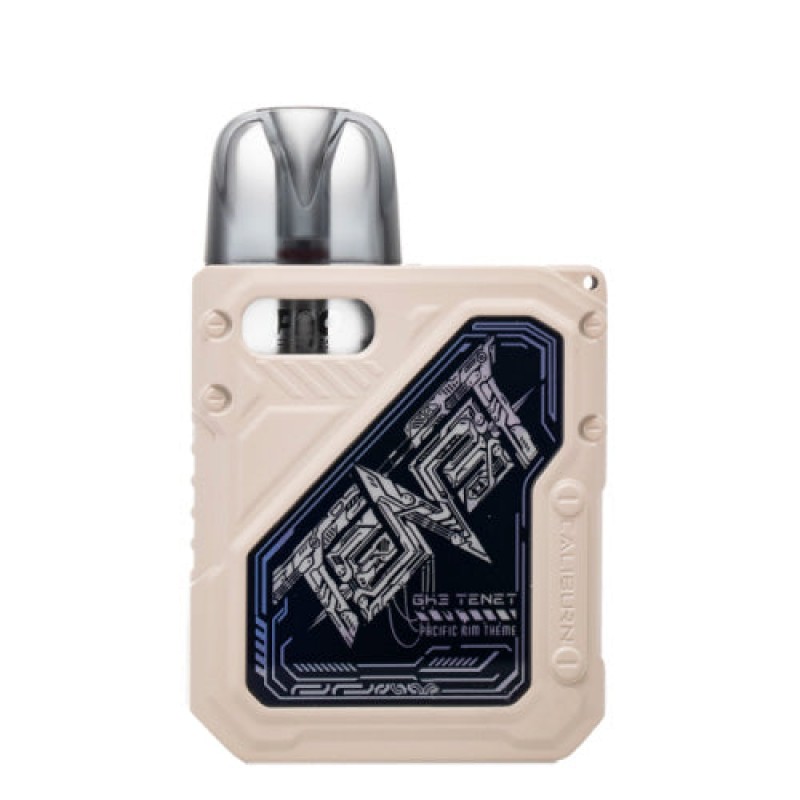 vista white uwell caliburn gk3 tenet