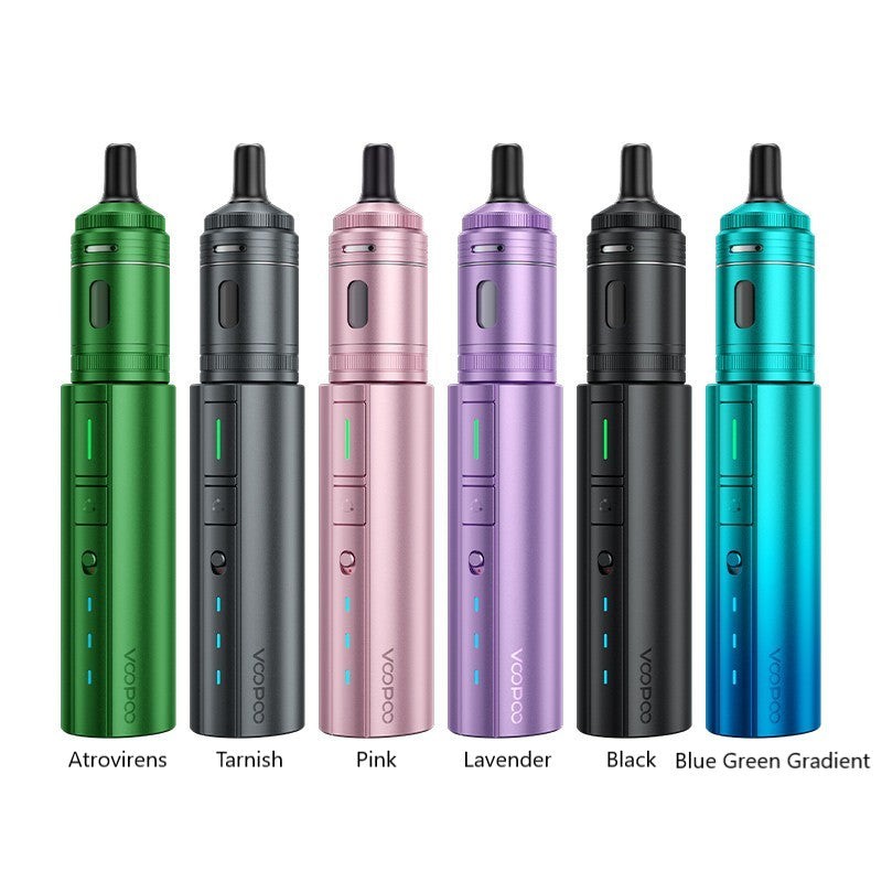 doric voopoo