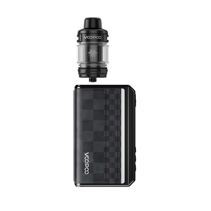 voopoo drag 5 pod system