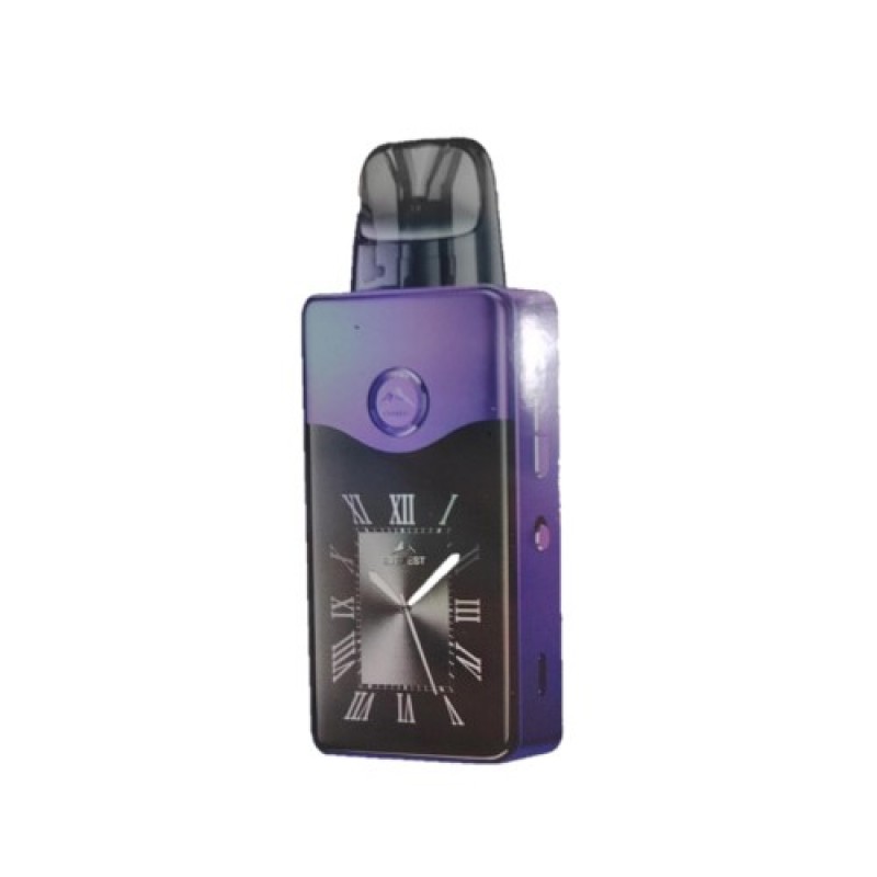 star purple voopoo vinci e120