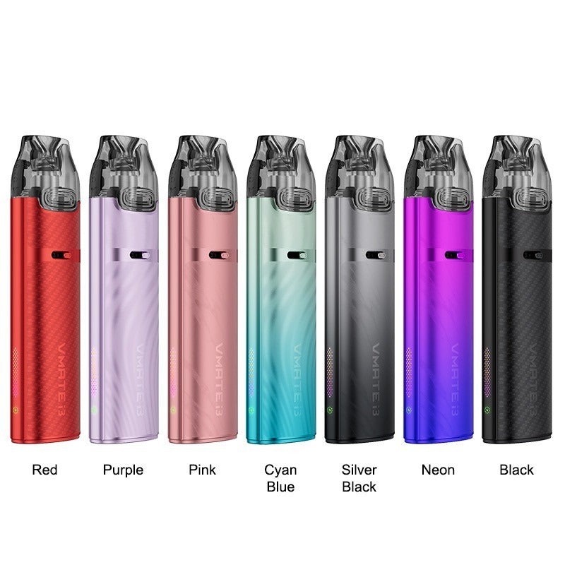 voopoo vmate i3 all colors