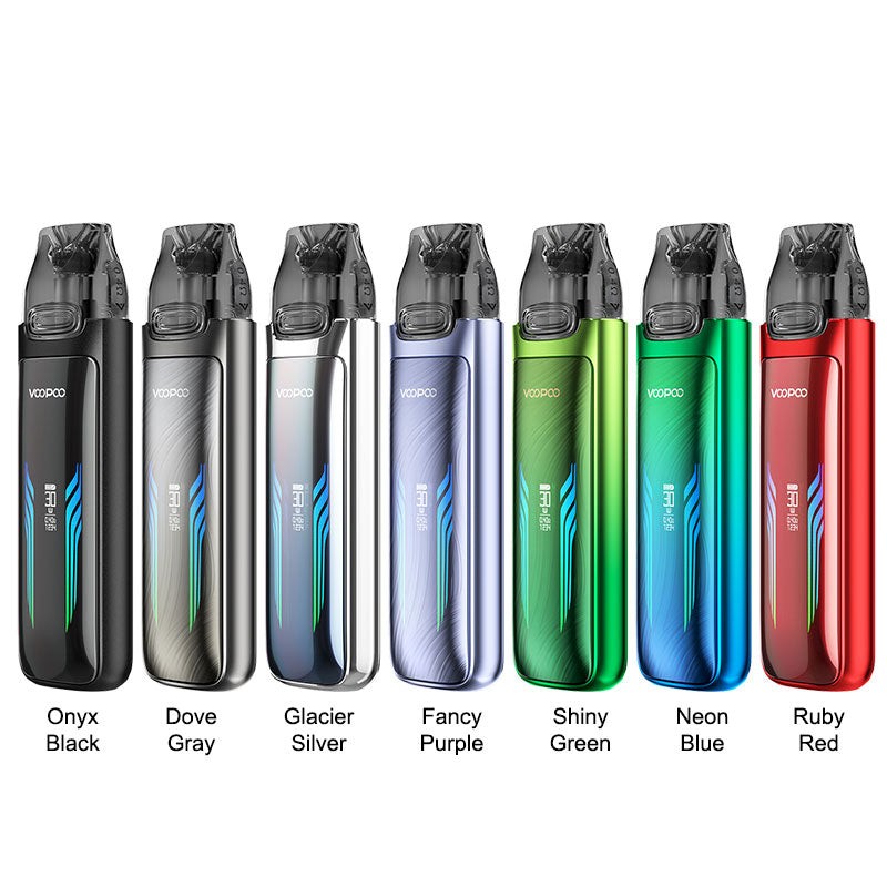 voopoo vmate max all colors