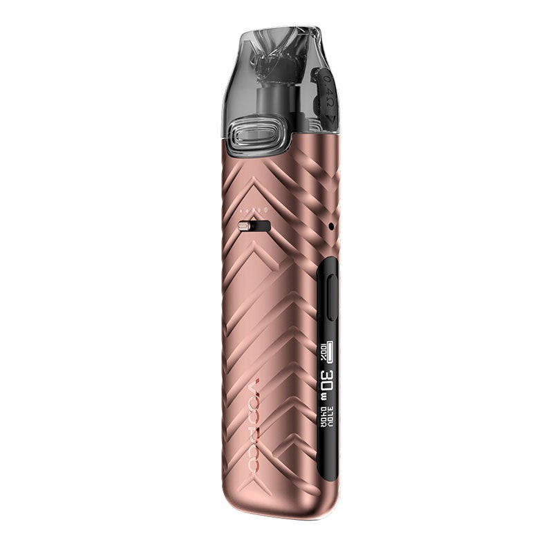 armor copper voopoo vmate pro power edition