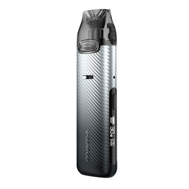 whorl gray voopoo vmate pro power edition