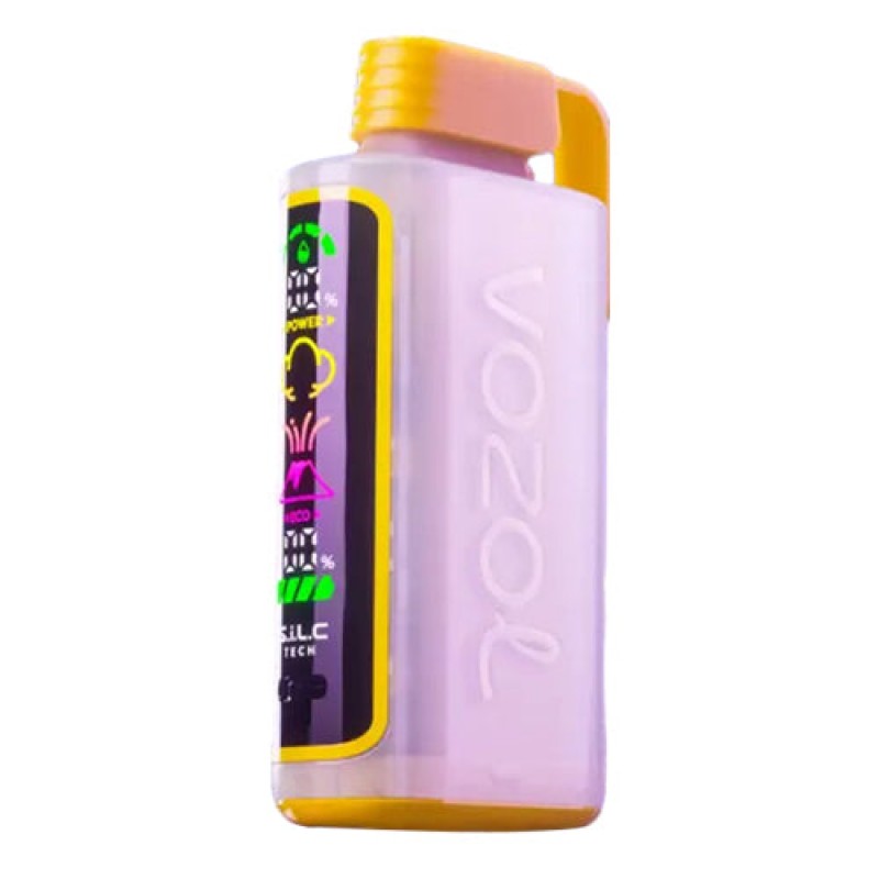 vozol gear power 20000 disposable vape