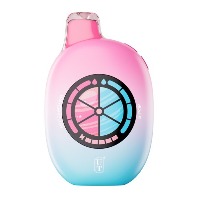 watermelon b pop flum ut bar 50k