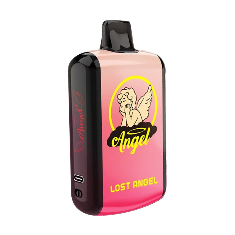 watermelon bubblegum lost angel pro max 20k