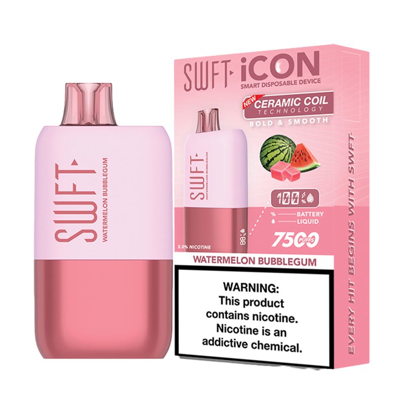 watermelon bubblegum swft icon 7500