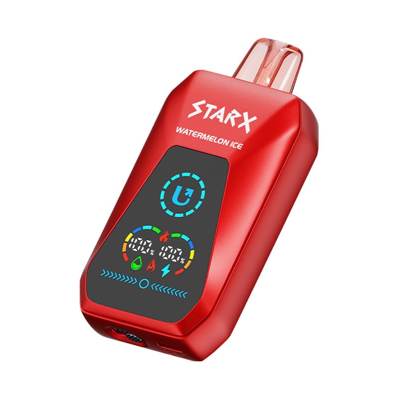 watermelon ice starx s20000