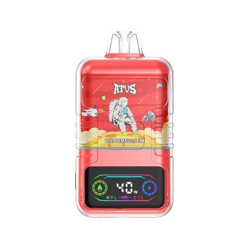 atvs 30000 watermelon ice