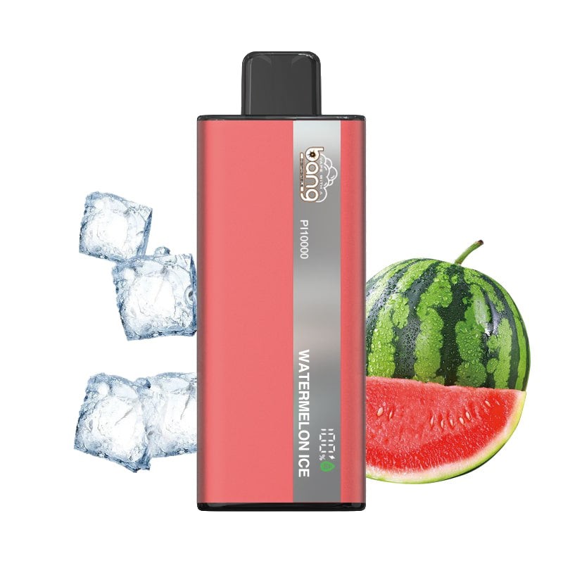 watermelon ice bang pi10000