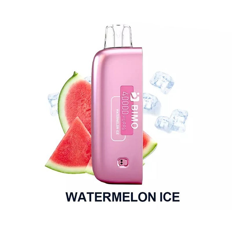 watermelon ice bimo felxy 40k pod