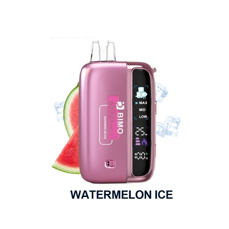 watermelon ice bimo felxy 40000