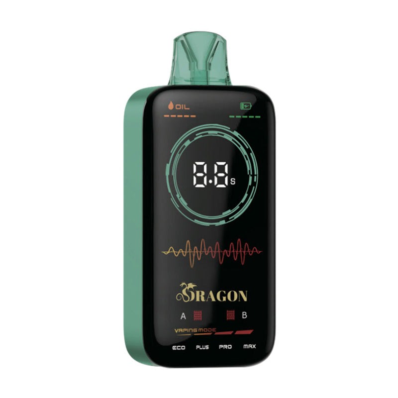 dragon 16k zero nicotine watermelon ice